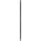 Ekena Millwork Grape Ceiling Medallion (Fits Canopies up to 3 5/8"), 22 5/8"OD x 3 5/8"ID x 5/8"P, Night Shade CM22GRNSF - alternate 3